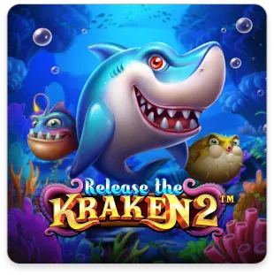 Release the Kraken 2