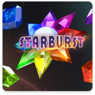 Starburst